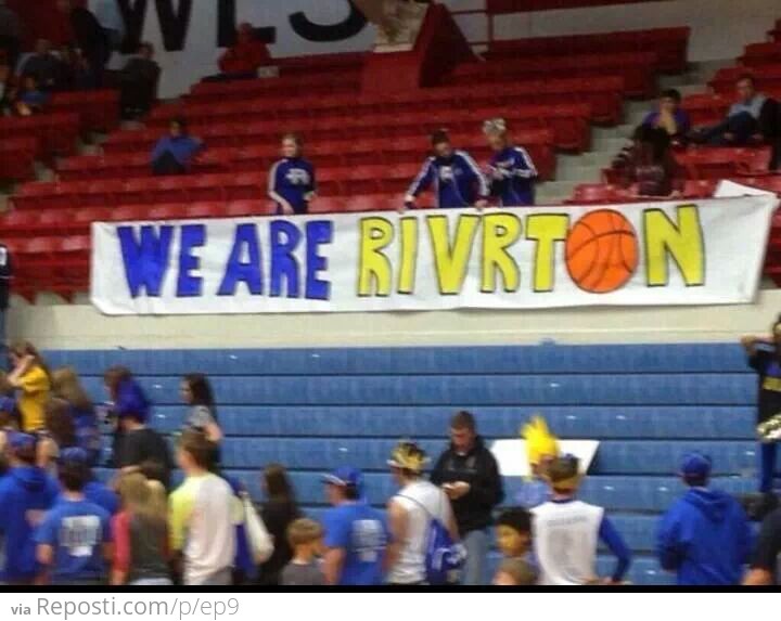 Riverton