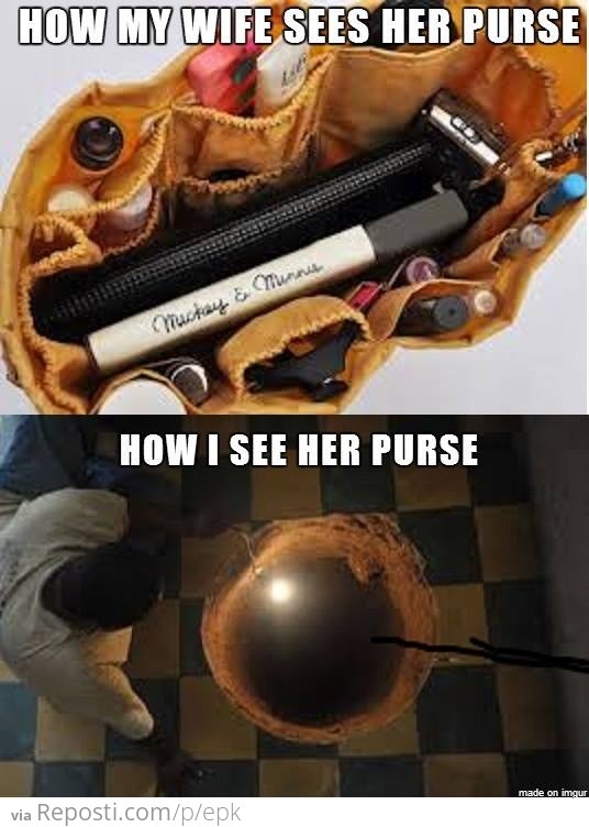 Purse