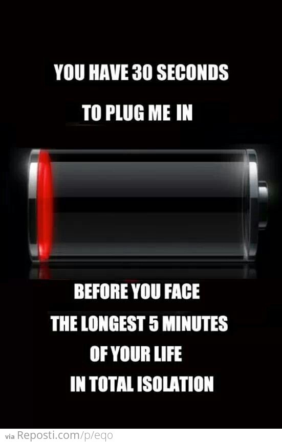 iPhone Battery