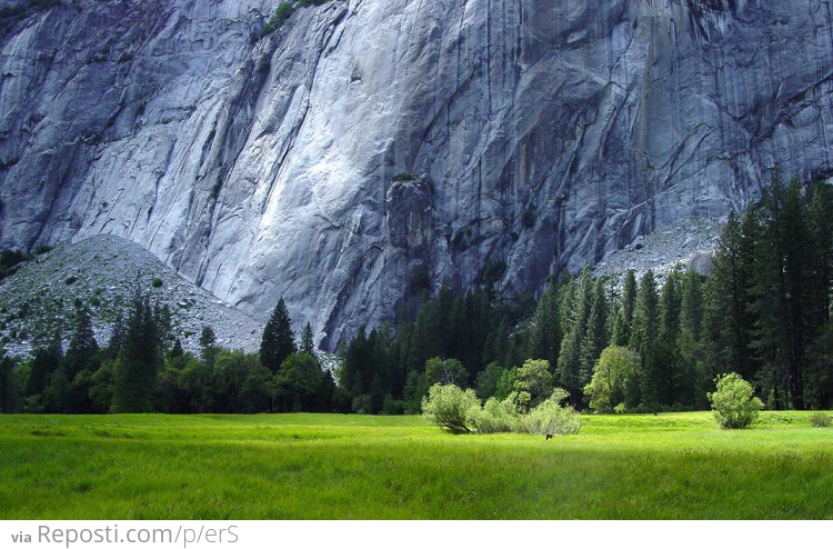 Yosemite