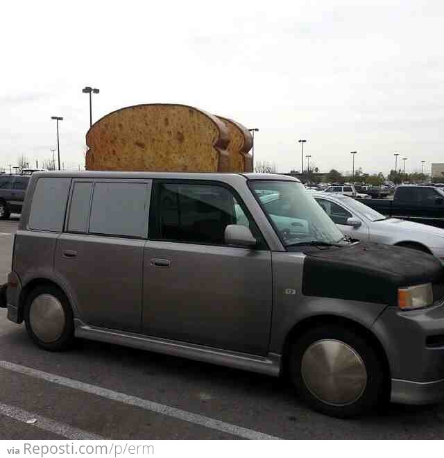 Toaster-Mobile