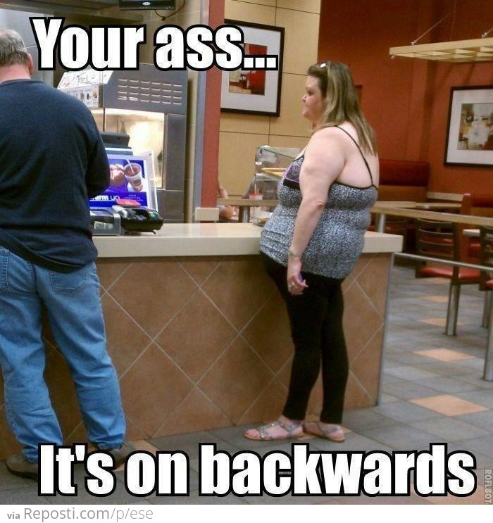 People of McDonalds