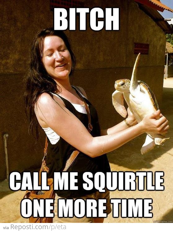 Squirtle