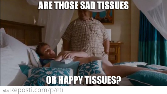 Tissues