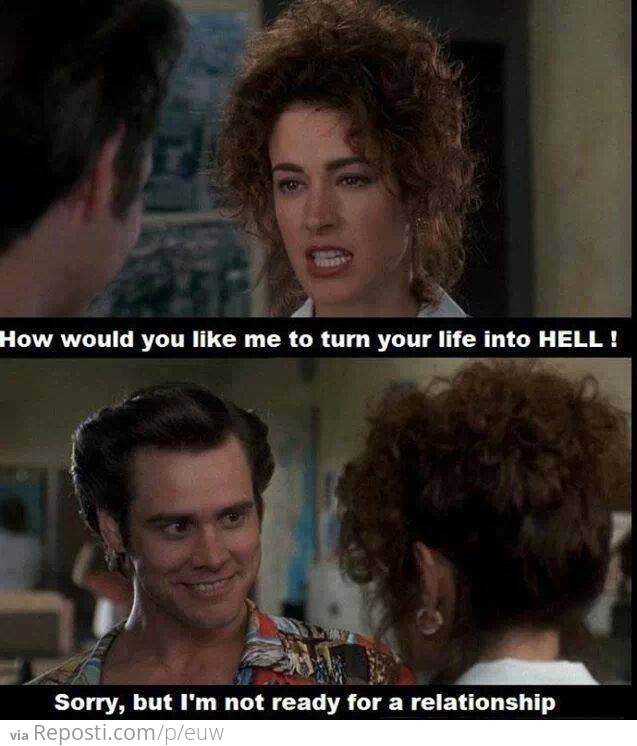 Ace Ventura