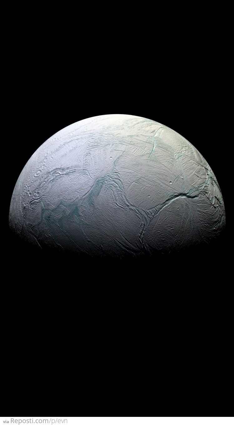 Enceladus