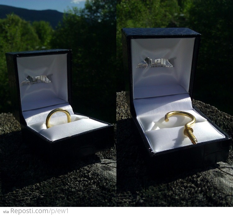 Wedding Ring