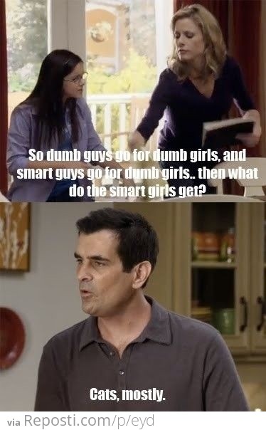 Smart Girls