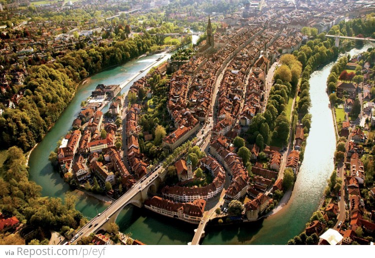 Bern, Switzerland