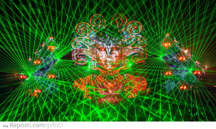 ###QDance Stage @ Mysteryland Holland - Floriade, Haarlemmermeer, The Netherlands
