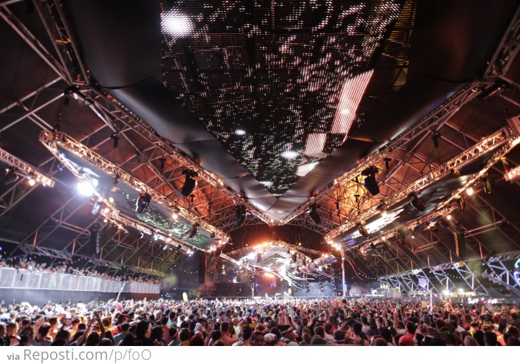 ###Electric Daisy Carnival 2013 - Las Vegas, Nevada
