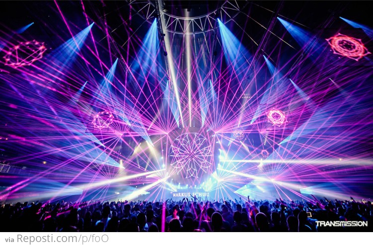 ###Marcus Schulz @ Transmission Prague - Prague, Czech Republic
