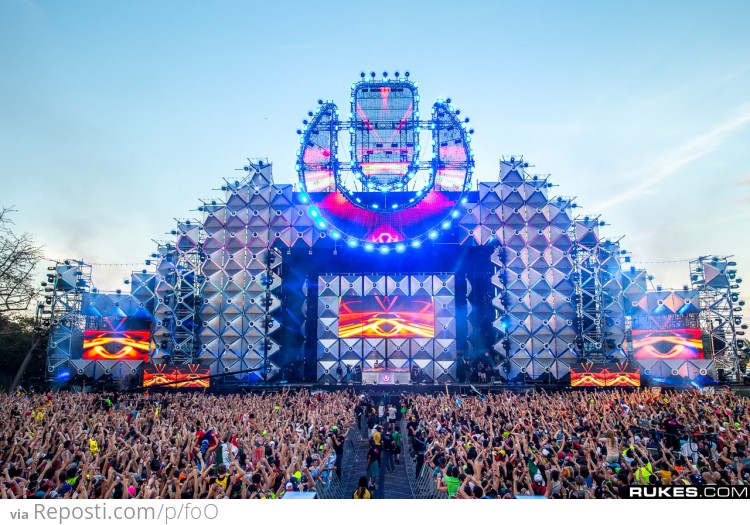 ###Ultra Music Festival 2013 - Miami, Florida
