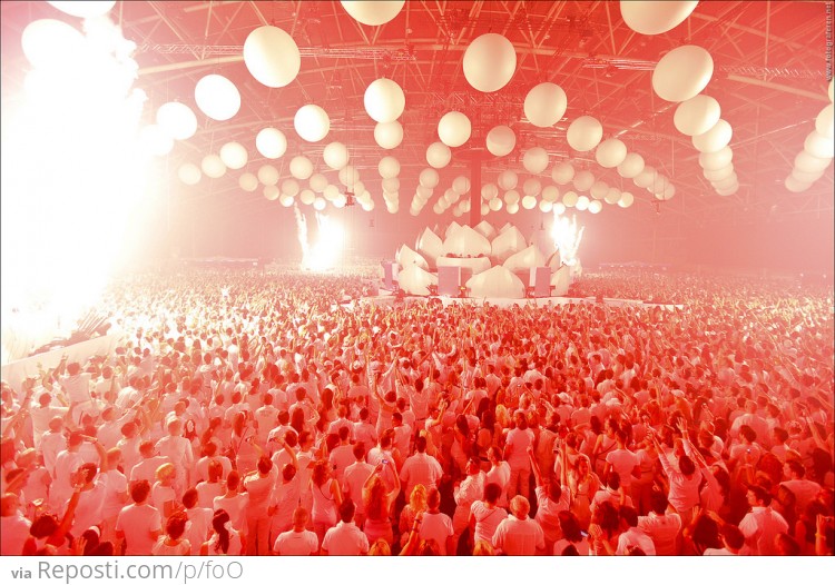 ###Sensation White Innerspace 2012 - Hasselt, Belgium
