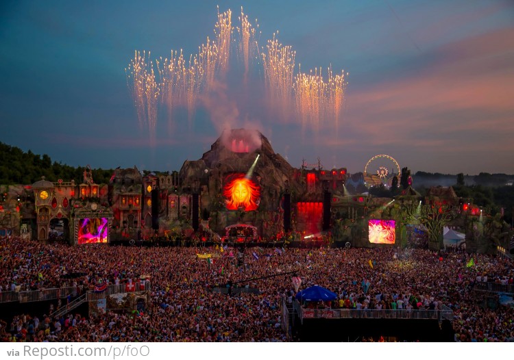 ###WISH Outdoor Music Festival 2013 - Beek en Donk, The Netherlands

