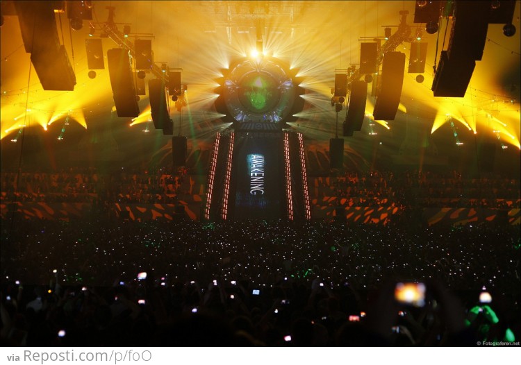 ###Qlimax 2010 - Arnhem, The Netherlands
