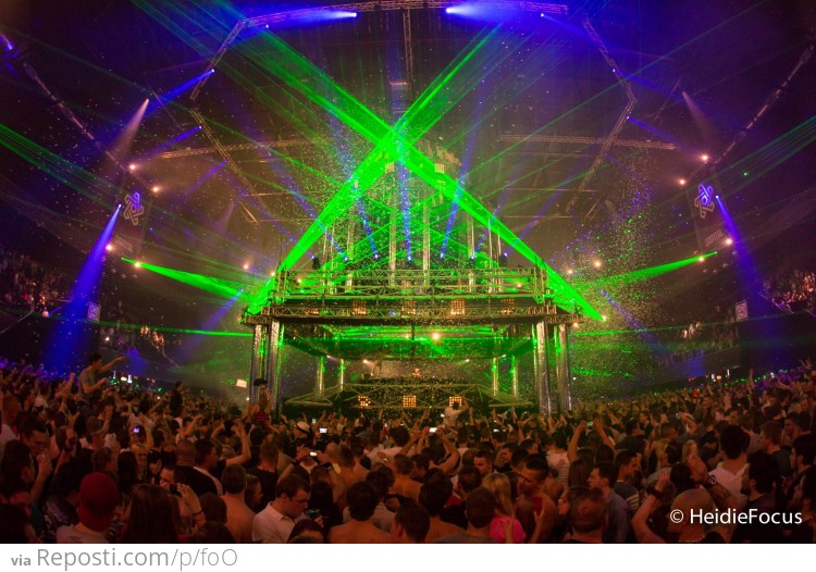 ###QDance Capital - The Netherlands?
