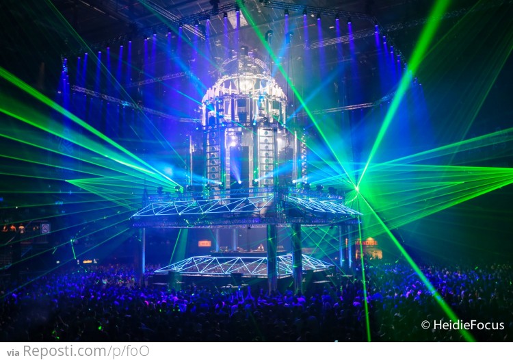 ###QDance Capital - The Netherlands?
