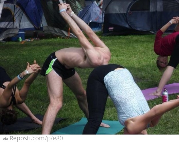 ###just yoga