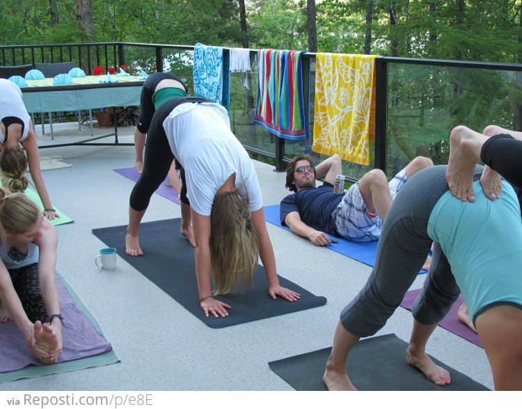 Yoga