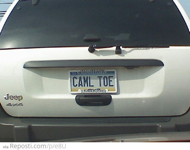 CAML TOE