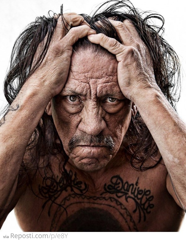 Danny Trejo