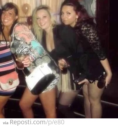 ###ladies’ night
