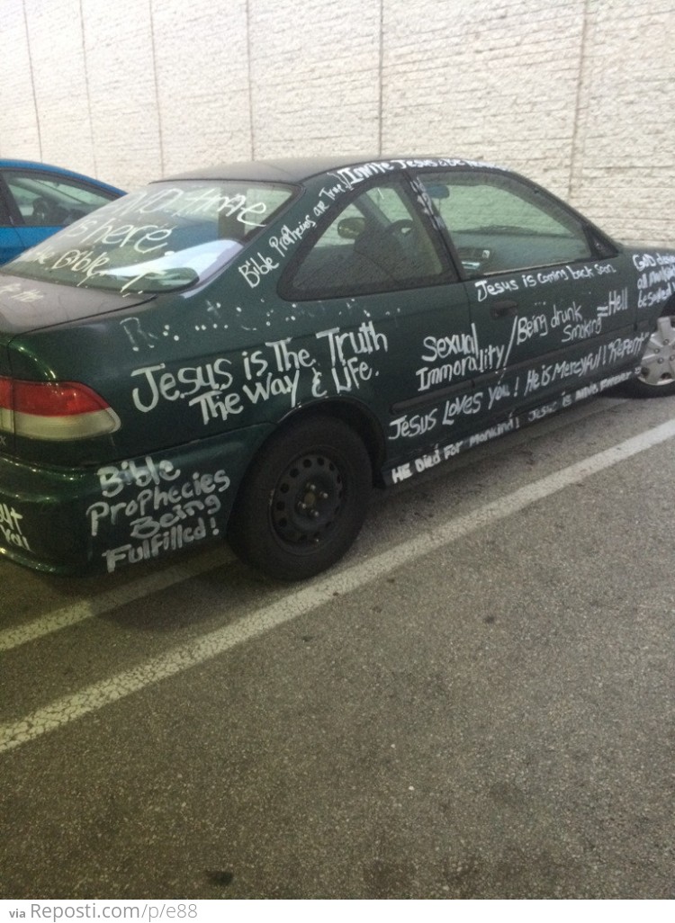 Bible-mobile