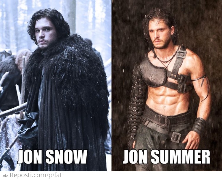 Jon Rain