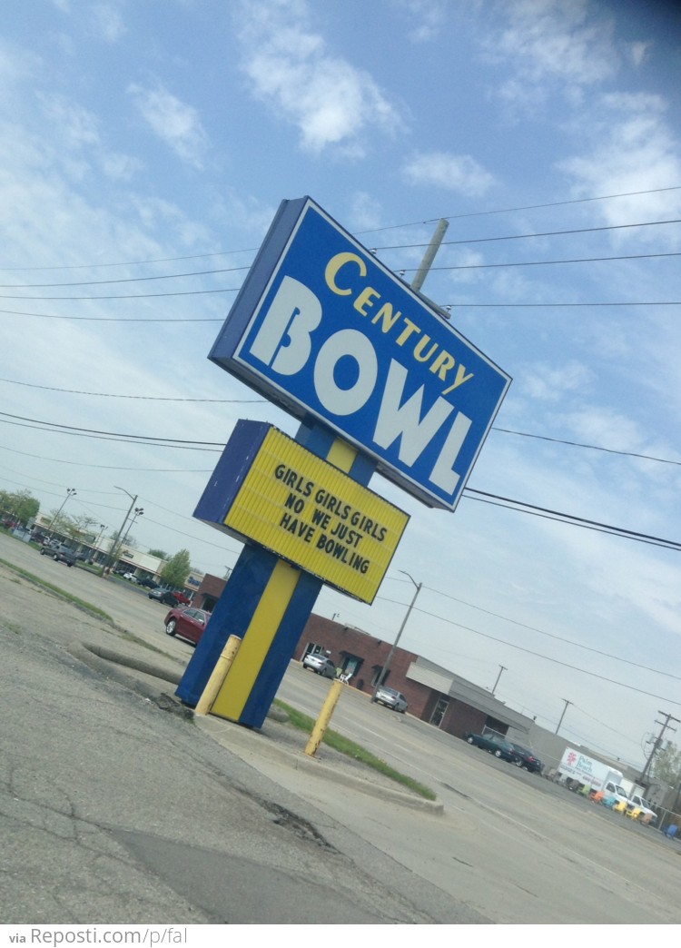 Century Bowl