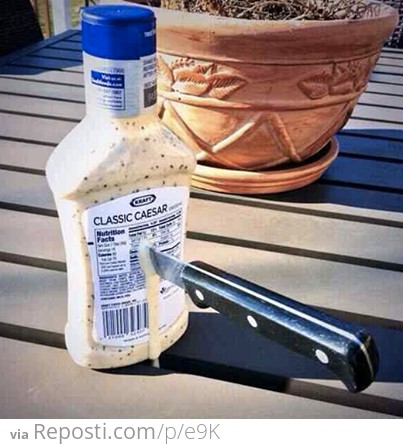 Classic Caesar