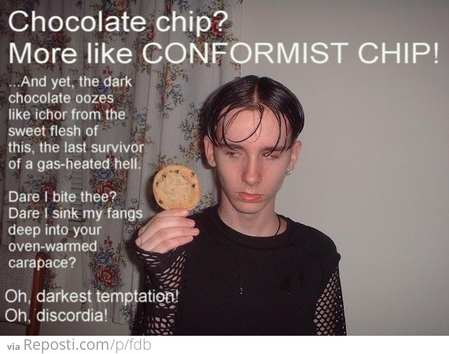 Conformist Chip