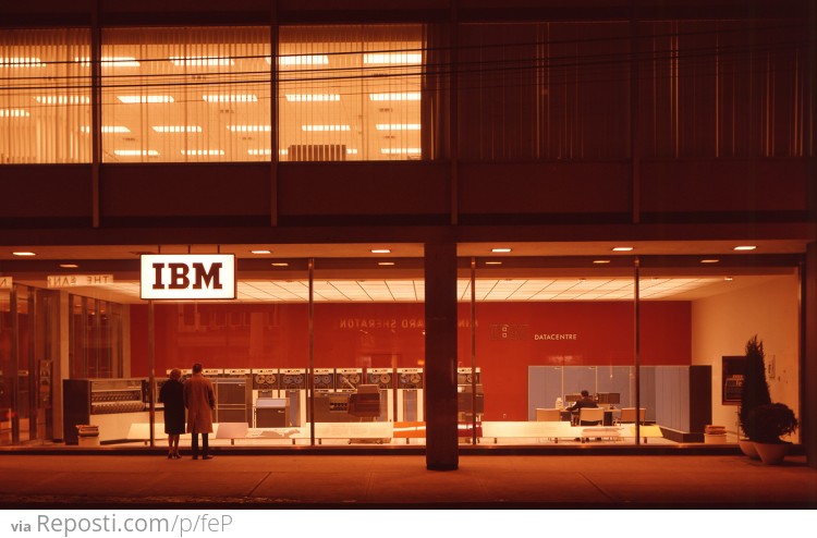 IBM