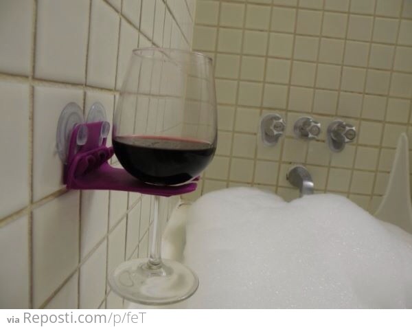 Wine Glass Holder