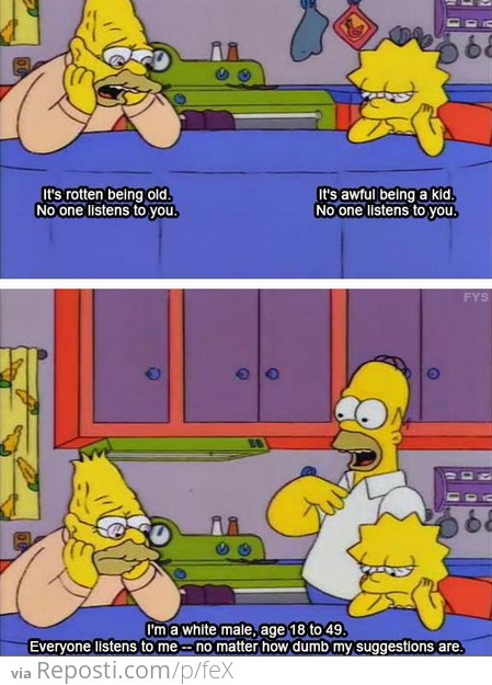 The Simpsons