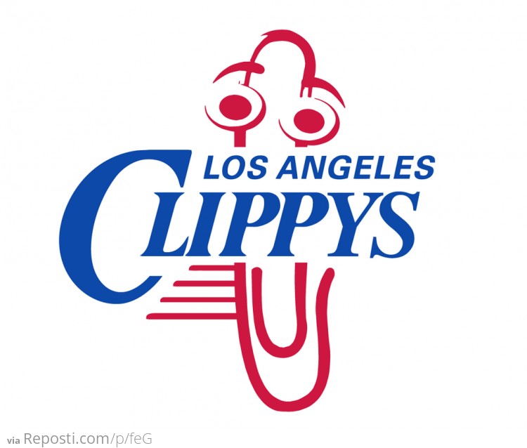 Los Angeles Clippys