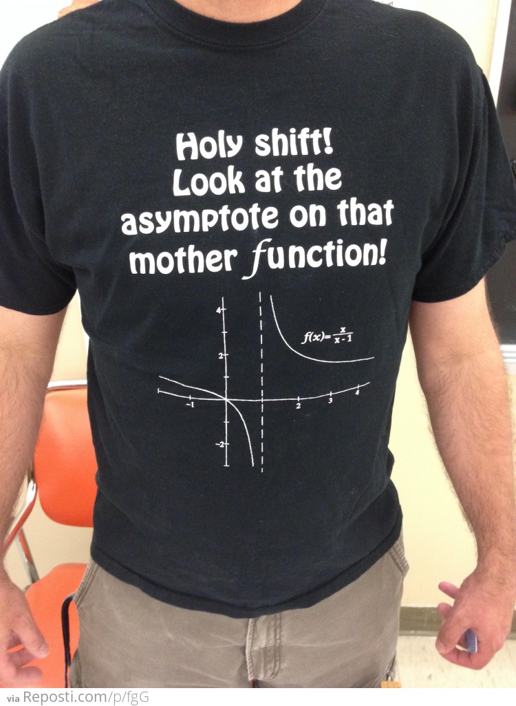 Math T-Shirt