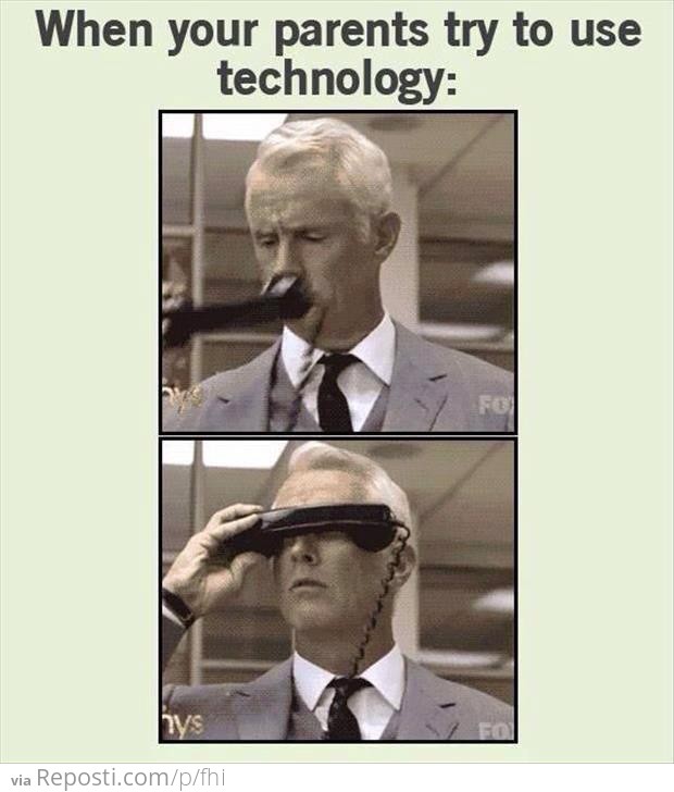 Technology