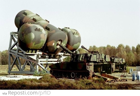 Tank Silencer