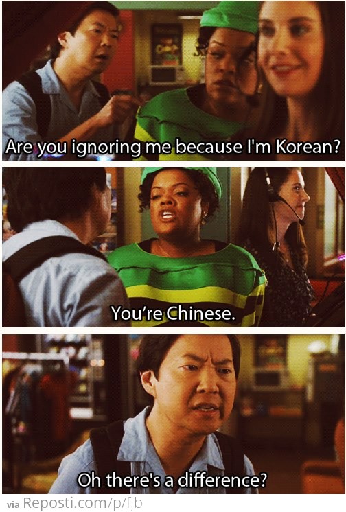 Ken Jeong