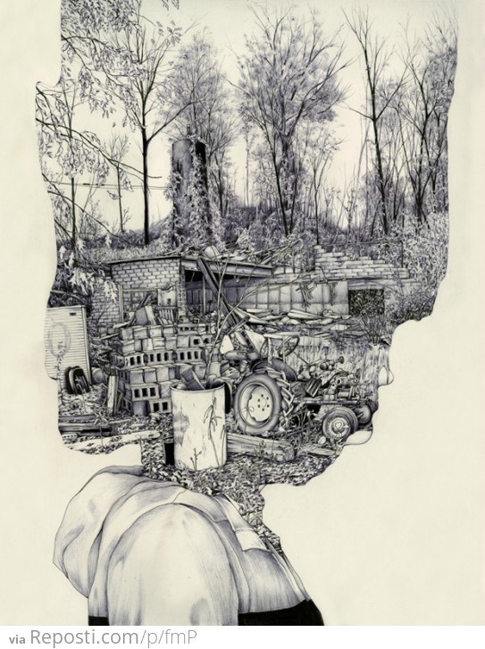 'Outlived'