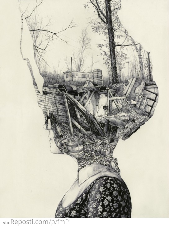 'Outlived II'