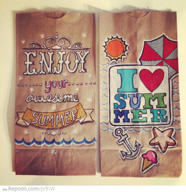 ###Summer Fun

