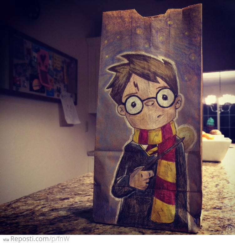 ###Harry Potter
