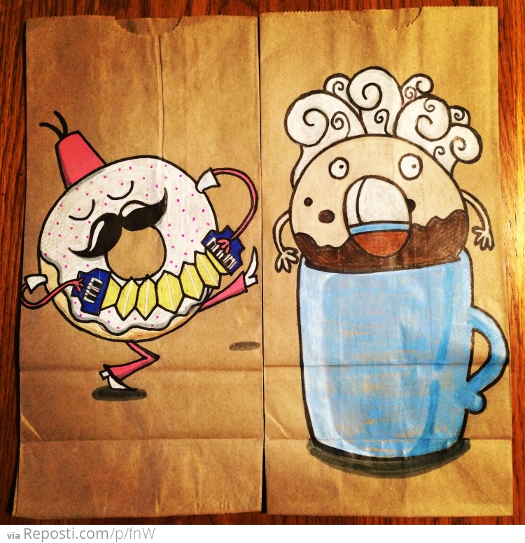 ###Donut Day
