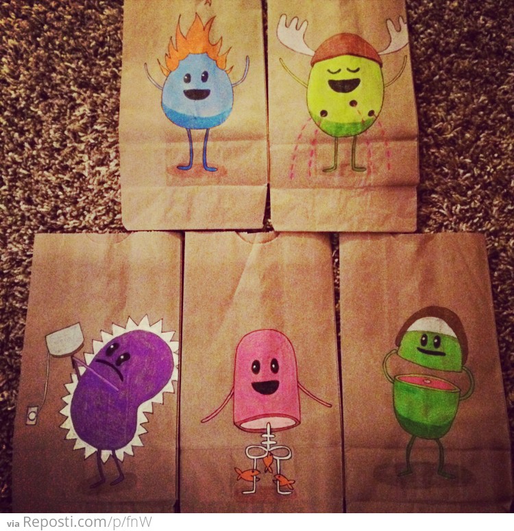 ###Dumb Ways to Die
