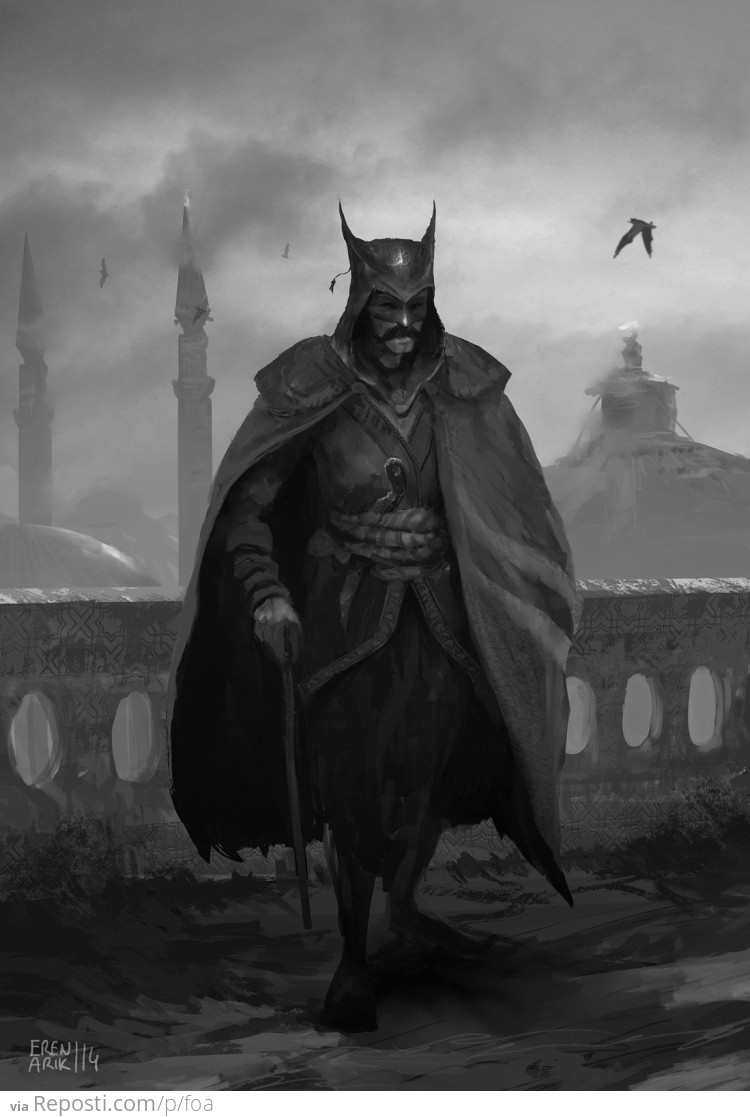 http://erenarik.deviantart.com/