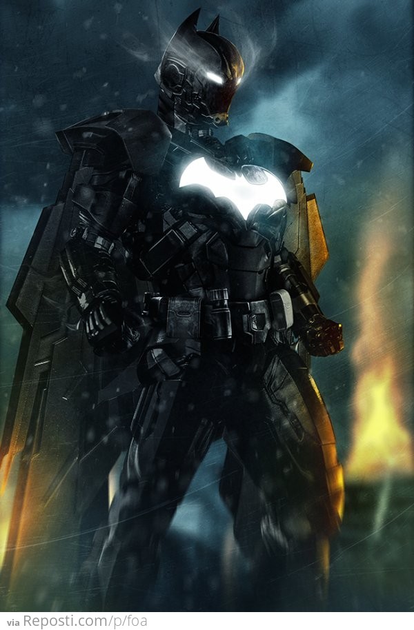 http://bosslogix.deviantart.com/art/Iron-Bat-438950390