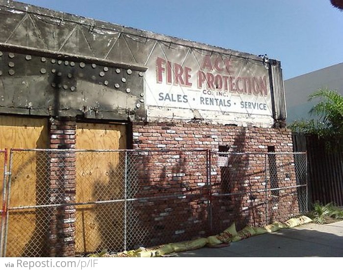 Ace Fire Protection