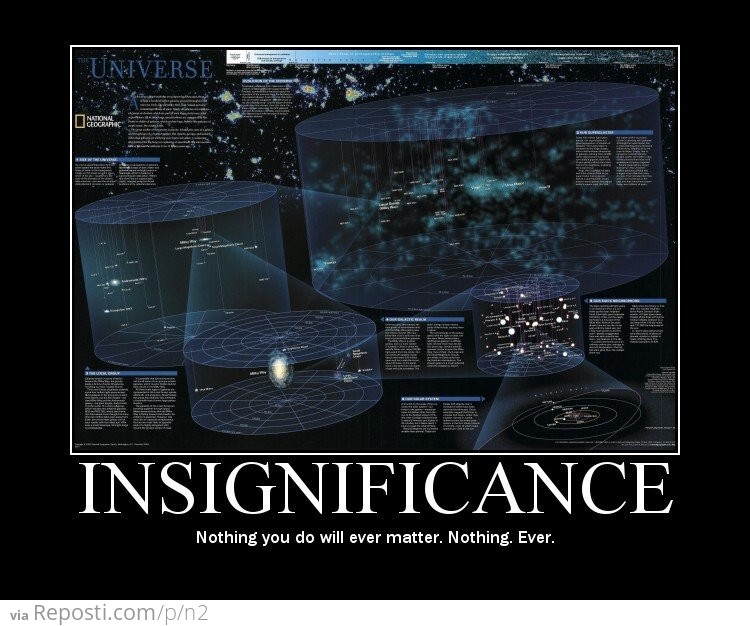 Insignificance